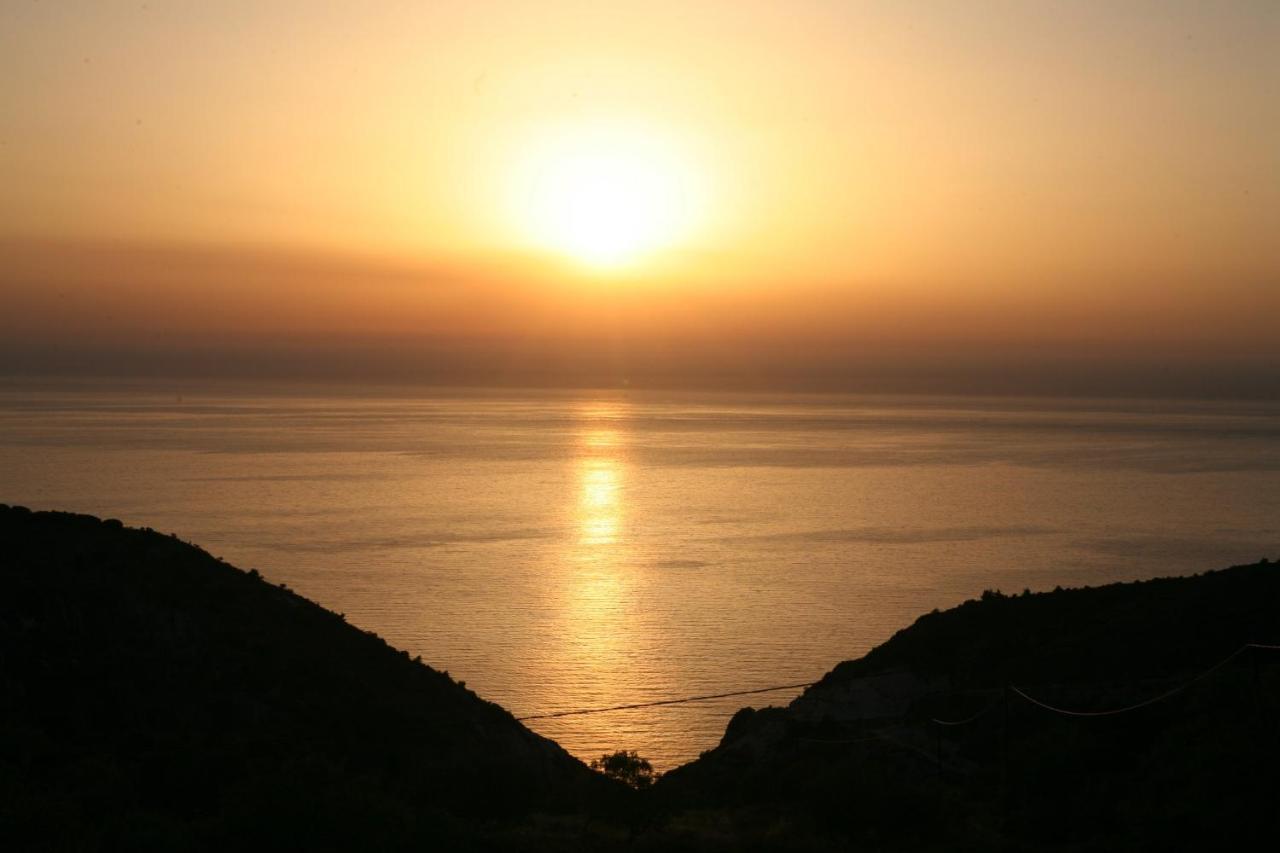 Athens-Riviera Luxury Apartment Sea View Voula المظهر الخارجي الصورة