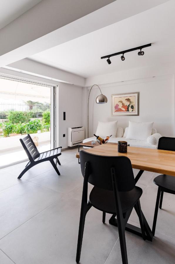 Athens-Riviera Luxury Apartment Sea View Voula المظهر الخارجي الصورة