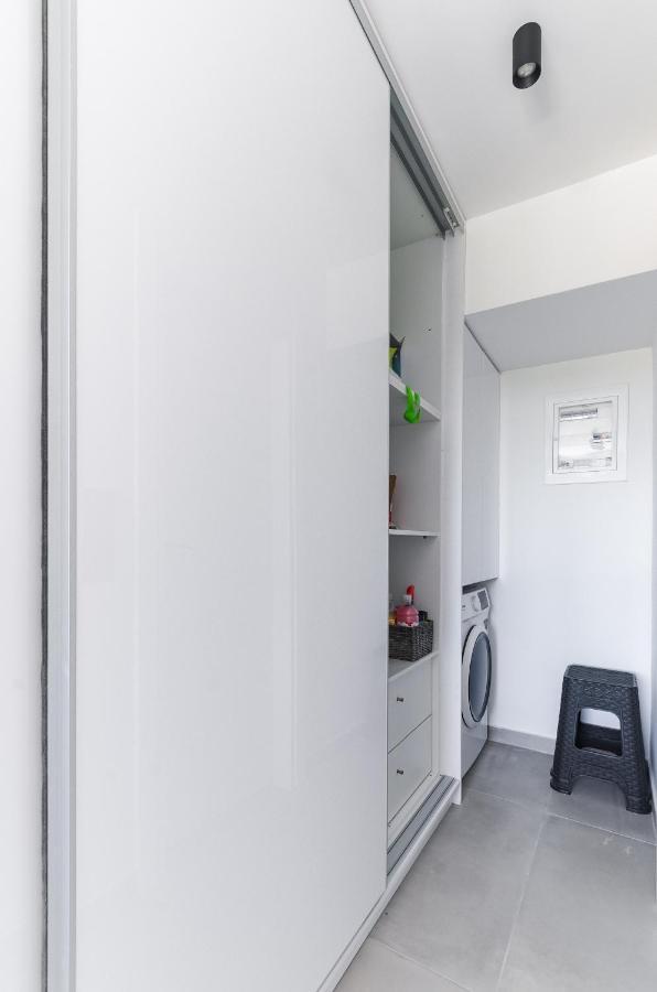 Athens-Riviera Luxury Apartment Sea View Voula المظهر الخارجي الصورة