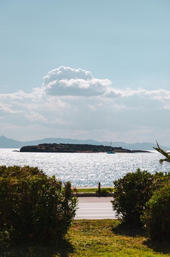 Athens-Riviera Luxury Apartment Sea View Voula المظهر الخارجي الصورة