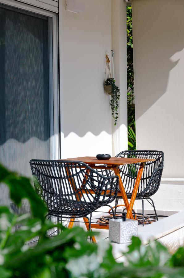 Athens-Riviera Luxury Apartment Sea View Voula المظهر الخارجي الصورة
