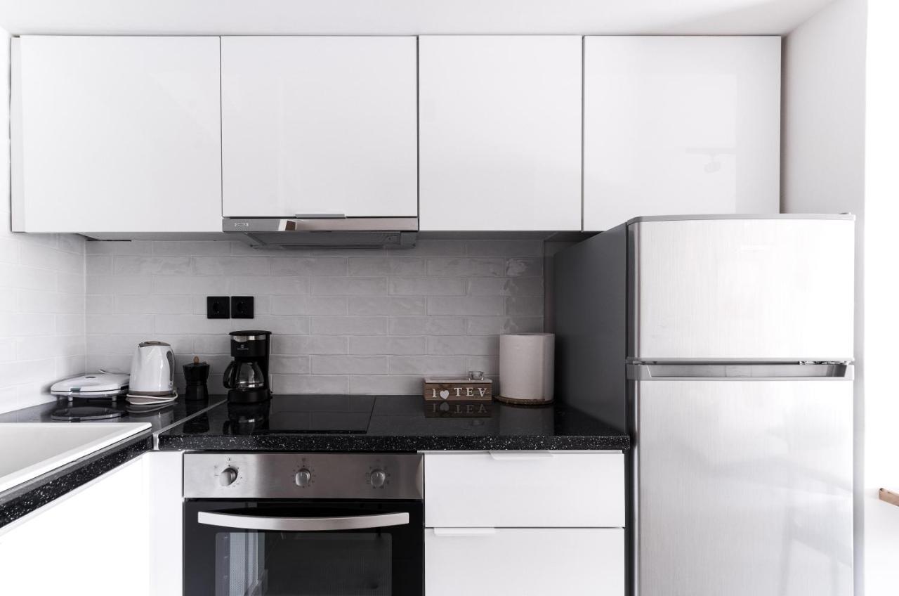 Athens-Riviera Luxury Apartment Sea View Voula المظهر الخارجي الصورة