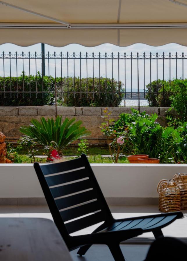 Athens-Riviera Luxury Apartment Sea View Voula المظهر الخارجي الصورة