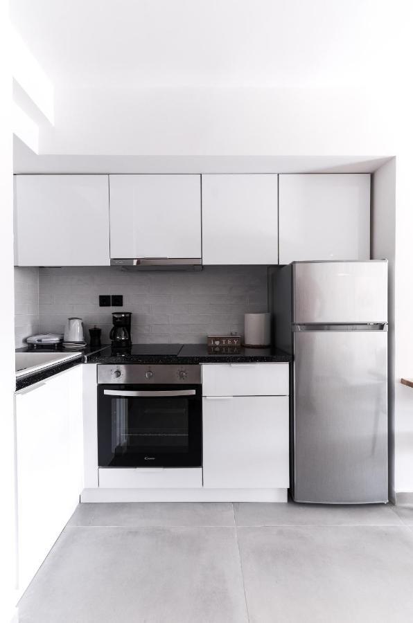 Athens-Riviera Luxury Apartment Sea View Voula المظهر الخارجي الصورة