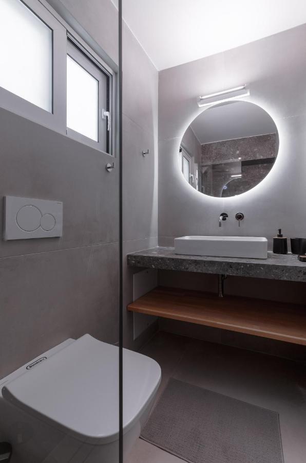 Athens-Riviera Luxury Apartment Sea View Voula المظهر الخارجي الصورة