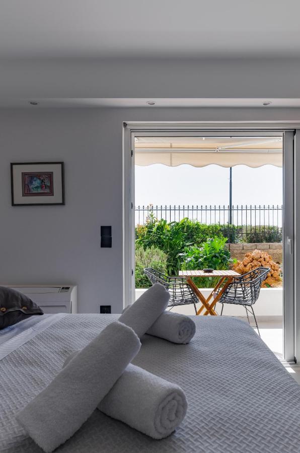 Athens-Riviera Luxury Apartment Sea View Voula المظهر الخارجي الصورة