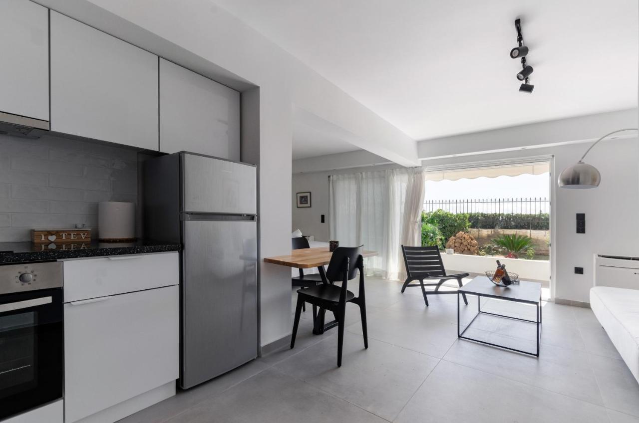 Athens-Riviera Luxury Apartment Sea View Voula المظهر الخارجي الصورة