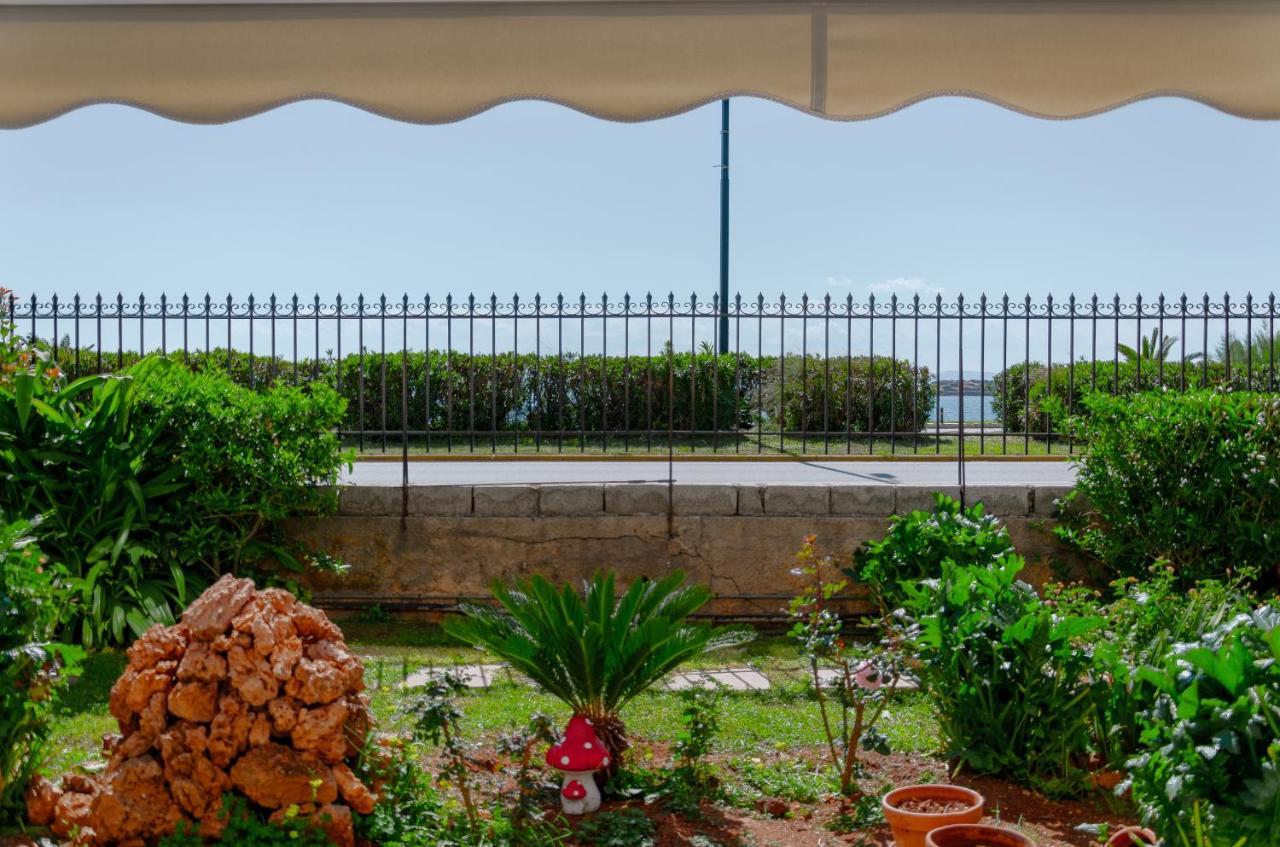 Athens-Riviera Luxury Apartment Sea View Voula المظهر الخارجي الصورة