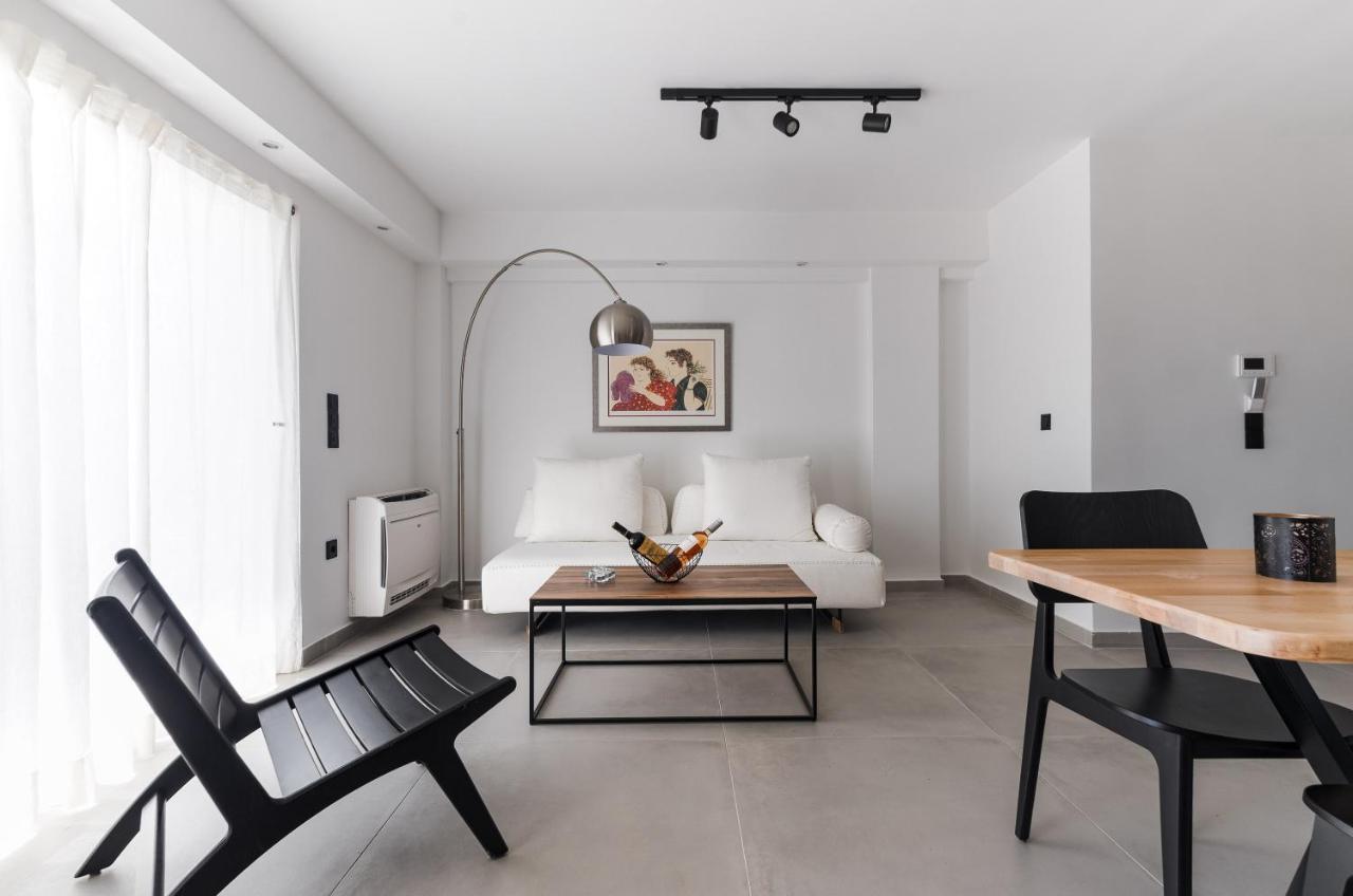 Athens-Riviera Luxury Apartment Sea View Voula المظهر الخارجي الصورة