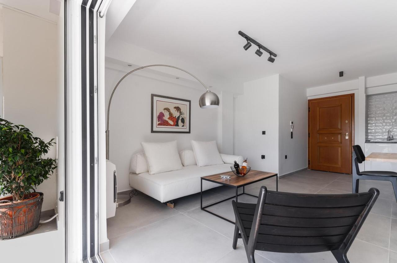 Athens-Riviera Luxury Apartment Sea View Voula المظهر الخارجي الصورة