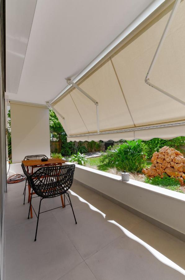 Athens-Riviera Luxury Apartment Sea View Voula المظهر الخارجي الصورة