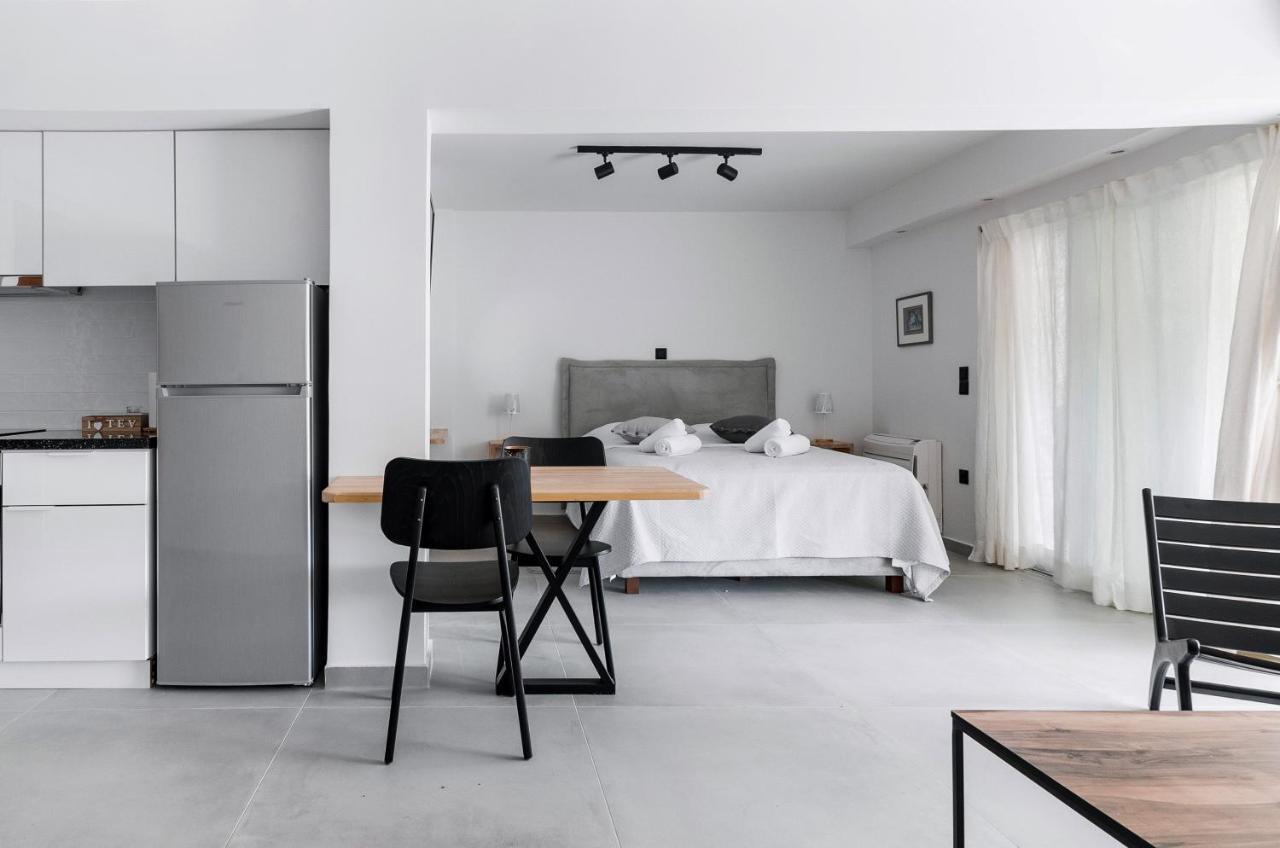 Athens-Riviera Luxury Apartment Sea View Voula المظهر الخارجي الصورة