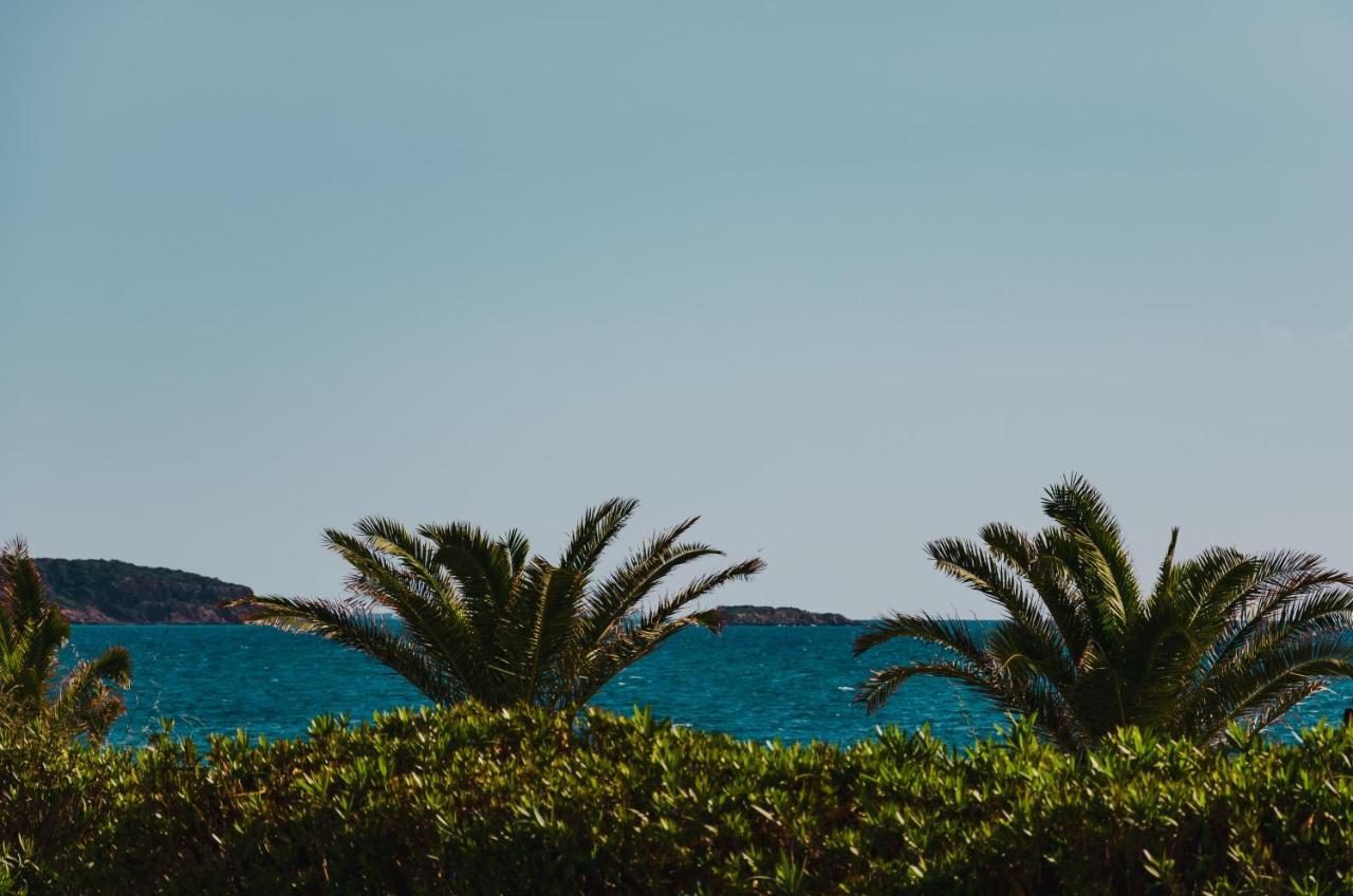 Athens-Riviera Luxury Apartment Sea View Voula المظهر الخارجي الصورة