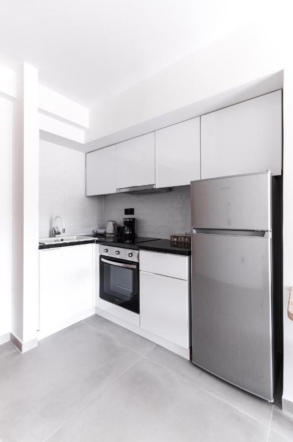 Athens-Riviera Luxury Apartment Sea View Voula المظهر الخارجي الصورة